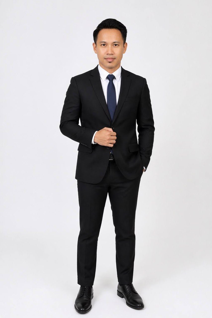 Potret Yazid Yahya